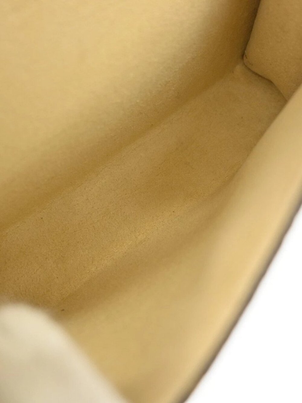 LOUIS VUITTON POCHETTE FLORENTINE BUM BAG - Picture 6 of 9